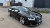 Audi S8 4.0 TFSI tiptronic quattro - - Audi S8 aus 2014