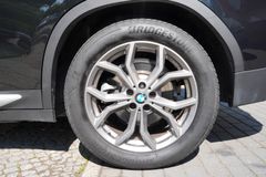 Fahrzeugabbildung BMW X3 xDrive 20d xLine M Sport Pano HuU Navi HK!