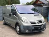 Nissan Primastar Kasten L2H1 2.9t - Nissan Primastar: 1.9