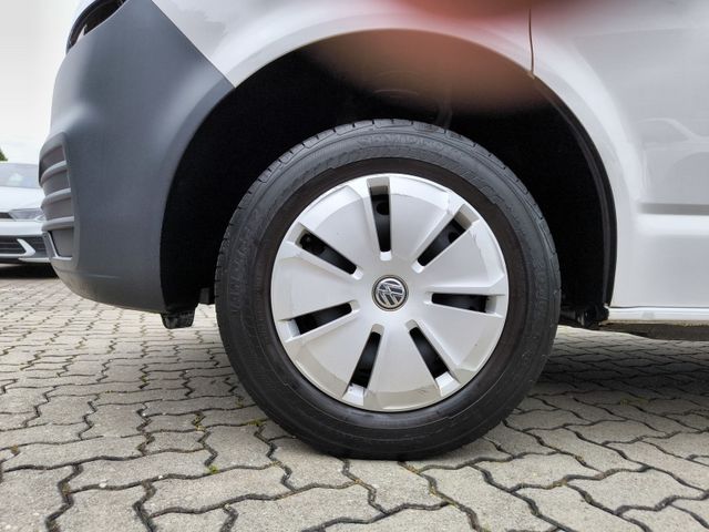 T6.1 Transporter Kasten TDi KR Klima LED AZV EPC