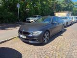 BMW 420 Gran Coupé 420d xDrive Gran Coupé M Spor... - BMW 420 Gran Coupé mit Diesel-Antrieb