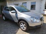 Nissan NISSAN QASHQAI ACENTA NAVI KLIMAAUTOM. KAMERAI - Nissan Qashqai aus 2007