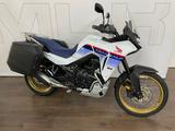 Honda Transalp XL750 Seitenkoffer, Schaltautomat uvm. - Offers matching your search criteria