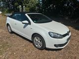 Volkswagen Golf 1.4 TSI 90 kW LIFE Cabriolet  - Volkswagen Golf: 1.9