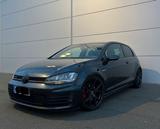 Volkswagen Golf 7 GTD Dynaudio, 19 Zoll, TÜV,Scheckhe... - Volkswagen Golf mit Diesel-Antrieb: Sportwagen
