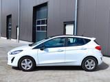 Ford Fiesta Trend 1.0 |KLIMA|8-Fach|Service+BremseNEU - Ford Fiesta mit Benzin-Antrieb: Kleinwagen, Trend
