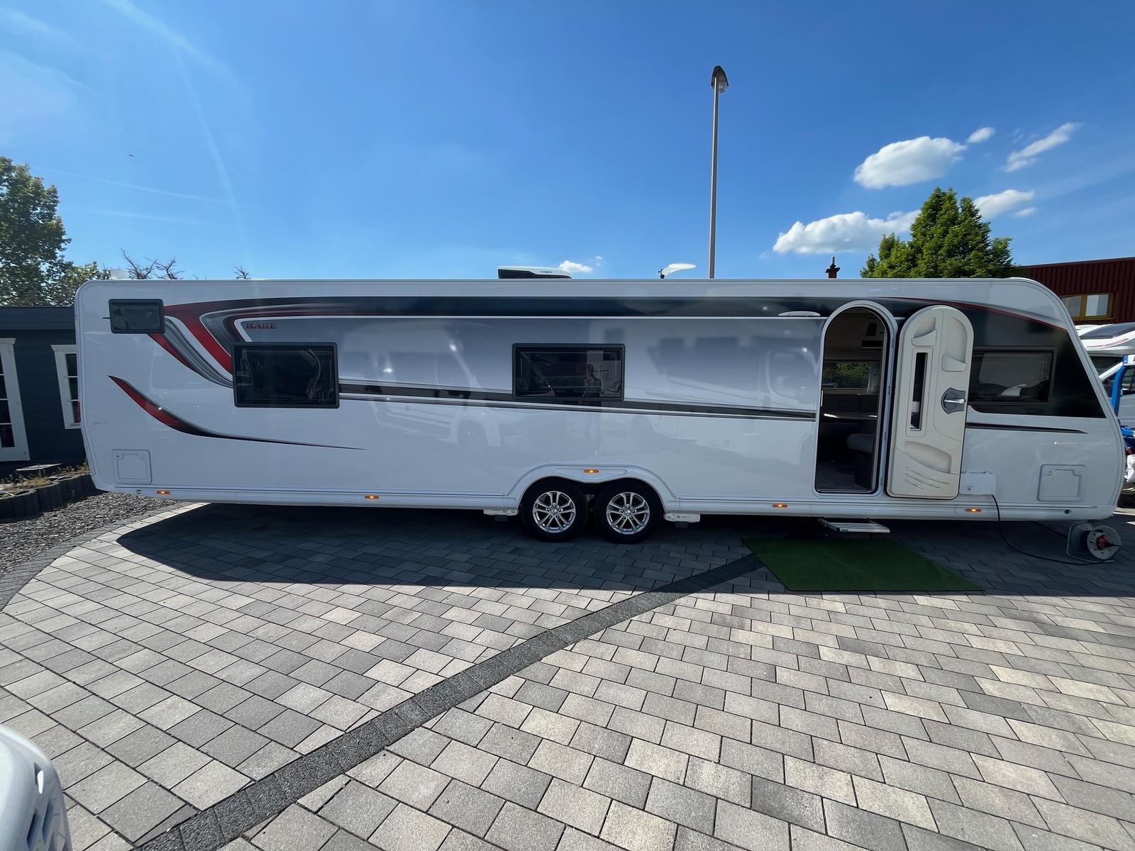 Kabe Imperial Hacienda 1000 TDL KS E3/DU