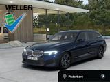 BMW 330e T M SPORT AdLED DA 360° Pano AHK Leas 469.