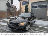 BMW 318i Edition Lifestyle*1.Hand*,Sitzhz.,Tempom. - BMW 318: Limousine