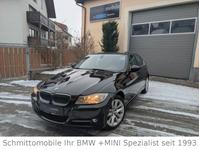 BMW 318i Edition Lifestyle*1.Hand*,Sitzhz.,Tempom.