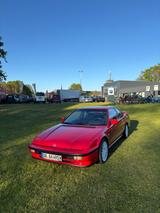 Honda Prelude BA4 - Honda Prelude mit Schiebedach