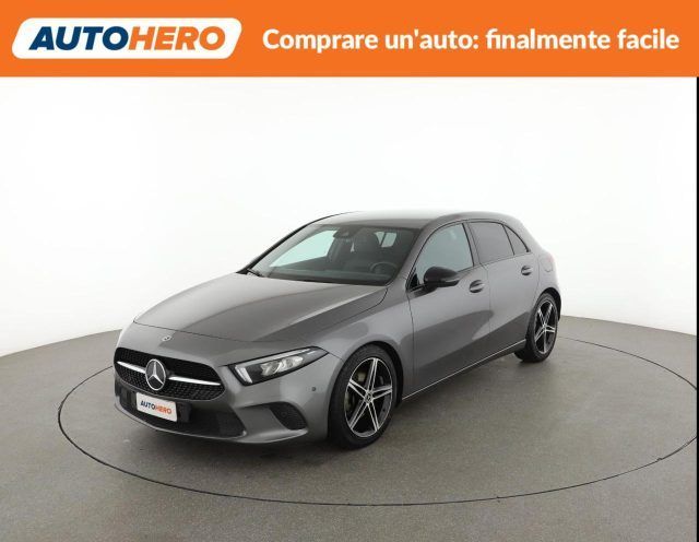 Image of Mercedes-Benz A 180