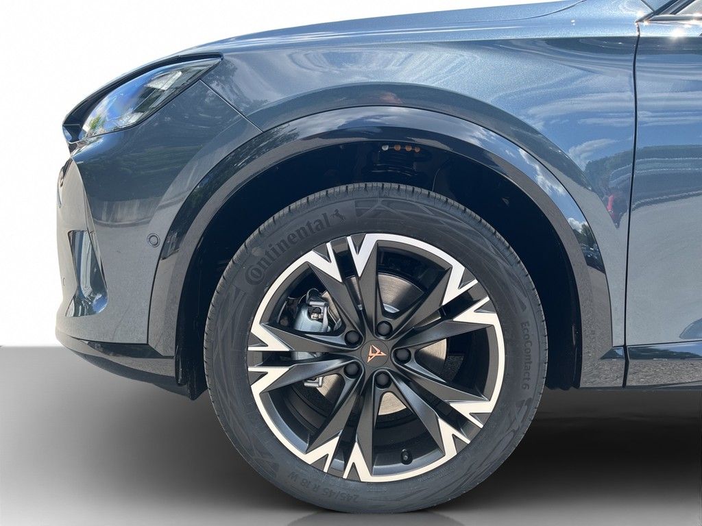 Cupra Formentor - Bild 18