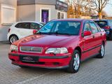 Volvo S40 1.8 Klima Sitzheizung Alufelgen - Volvo S40 Benziner Gebrauchtwagen