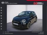 Fiat 500e La Prima - Fiat 500e mit Schiebedach