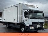 Mercedes-Benz Atego 1530 Koffer - Mercedes-Benz Atego 15