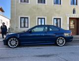 BMW 330Ci - M-Paket II ab Werk, Top Zustand - BMW 330 aus 2003: 330i