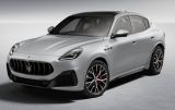 Maserati Grecale 3.0 V6 Trofeo Auto 4WD