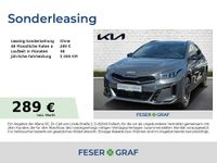 Kia XCeed - Vorschau Bild 1
