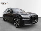 Audi Q7 50 TDI quattro S line | 7 Sitze | Allradlenk.