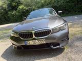 BMW 330 d M Sport Automatik M Sport - gebrauchte BMW 330 aus dem Jahr 2019
