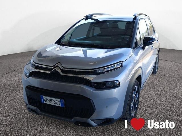 Citroën C3 Aircross I 2021 1.2 puretech Shine Pa