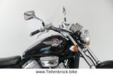 Honda VF 750 C  Magna - HONDA MAGNA 750
