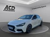 Hyundai i30 N Fastback Performance*NAV*PANO*KAMERA*GARAN - Hyundai: Sportwagen