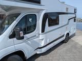 Hobby Optima OnTour A65 KM, Solar, AHK, SAT-TV, 3500kg - Hobby Festbett Diesel Alkoven