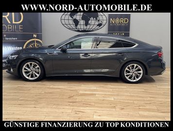 Audi A5 - 7