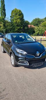 Renault Captur ENERGY TCe 90 Start&Stop eco2 Dynamiq... - Renault Captur mit Benzin-Antrieb: Kleinwagen, Schaltgetriebe