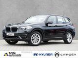 BMW X3 xDrive Advantage Android Auto Navi 4x4 LED - BMW X3 Gebrauchtwagen in Mainz