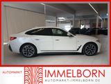 BMW 420 Gran Coupé Allrad M Sport STHZG*LED*Alcantar - BMW 420 Gran Coupé aus 2023