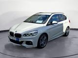BMW 220i Active Tourer M Sport Aut. Klimaaut. PDC - BMW 220 Active Tourer mit Benzin-Antrieb: Van