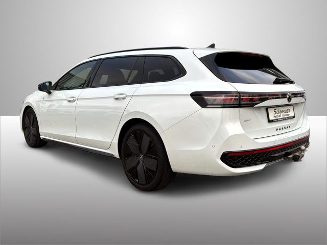 PASSAT VARIANT 2.0 TDI DSG