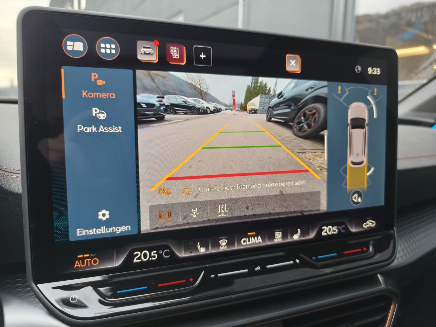 Cupra Leon - Bild 14