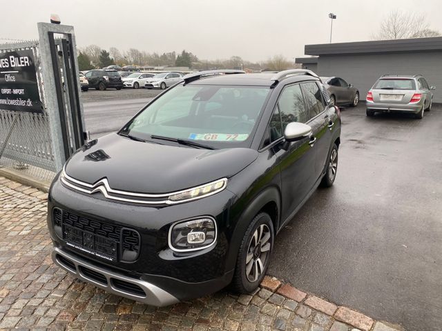 Citroën C3 Aircross Shine 1.2 VTI