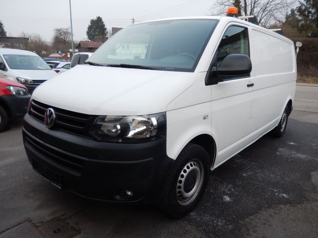 Volkswagen T5 Transporter Lang 2,0TDI,Klima,Standheizung.