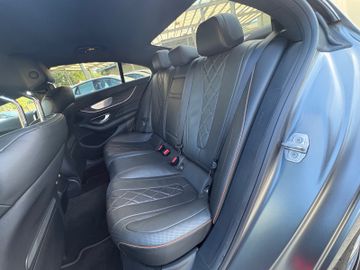 Mercedes CLS 450 - 7
