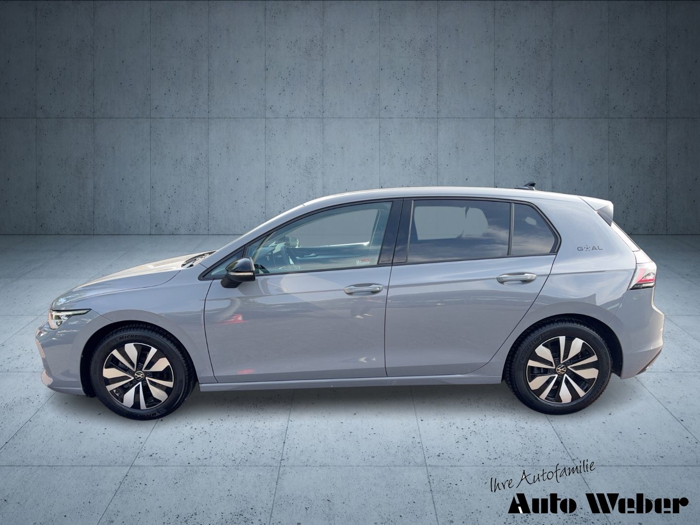 Volkswagen Golf - Bild 2