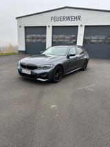 BMW 320d xDrive Touring *M Sport Paket* 8-Fach, STHZ - BMW 320: 320d M Paket