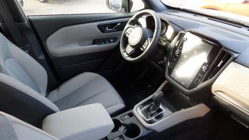 Subaru Forester Trend 2.0ie Mild-Hybrid Einparkhilfe mi