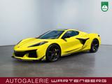 Corvette Z06//Z07 Carbon Aero Wheel Package//NAP - Corvette Z06 mit Benzin-Antrieb: Automatik