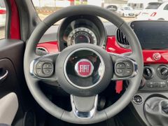 Fahrzeugabbildung Fiat 500 1.0 Hybrid Dolcevita KLIMA CARPLAY ALU DAB+