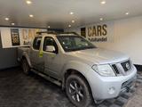 Nissan Navara Pickup Double Cab PLATINUM 4X4 LB 1-HAND - Nissan Navara in Gelsenkirchen