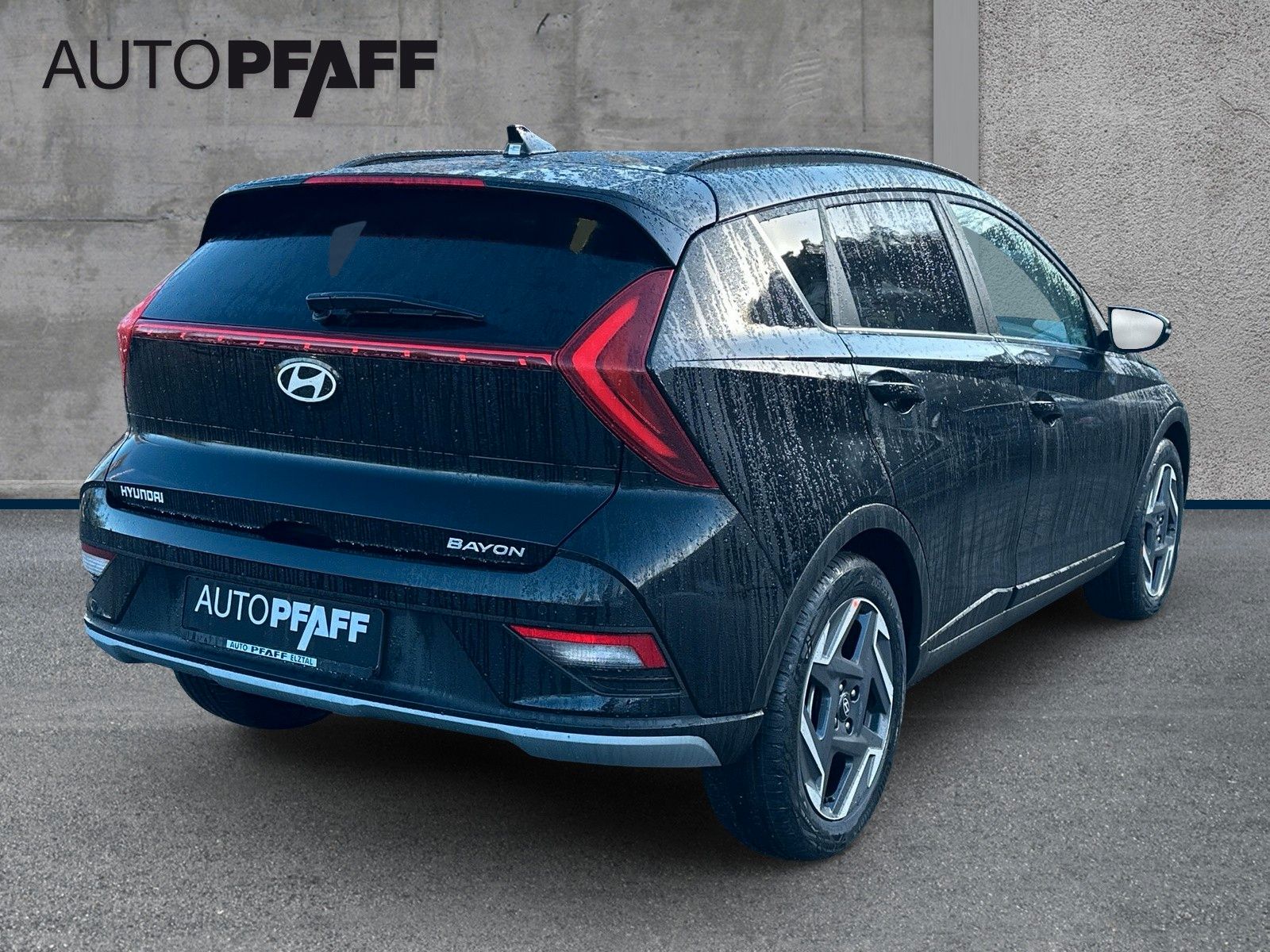 Hyundai BAYON - Bild 5