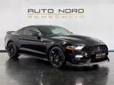 Ford Mustang - Ford Mustang Gebrauchtwagen in Wuppertal