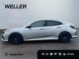 Honda Civic 1.0 i-VTEC Turbo CVT Executive *Pano*Navi* - Honda Gebrauchtwagen