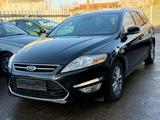 Ford Mondeo Turnier Automatik*EXPORT Verkauf*GEWERBE* - Ford Mondeo aus 2013 mit Diesel-Antrieb: Kombi