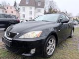 Lexus IS 220d Luxury Line*Leder*2.Hand*8xAlu*Gepflegt* - Lexus aus 2008: Is